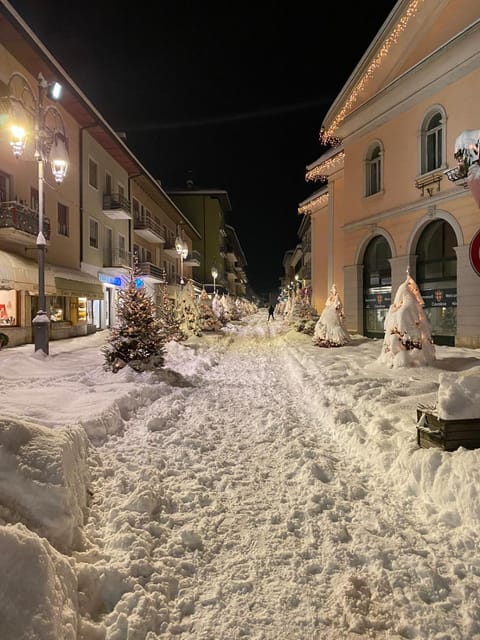 Appartamenti Pichler Apartment in Trentino-South Tyrol