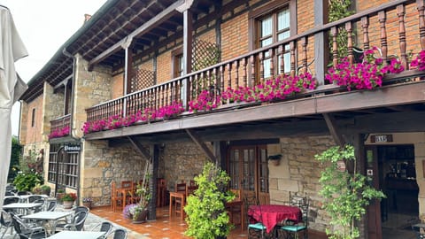 Patio, Balcony/Terrace