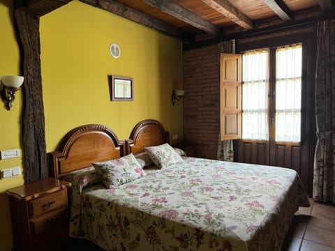 La Venta de Quijas Bed and Breakfast in Western coast of Cantabria