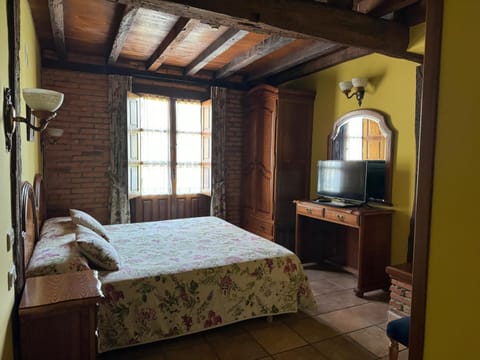 La Venta de Quijas Bed and Breakfast in Western coast of Cantabria