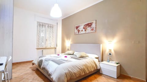 Guest Holiday Piave 1 Bed and Breakfast in Reggio Emilia