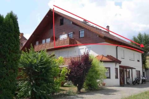 Brulaire Büsingen am Hochrhein Condominio in Schaffhausen