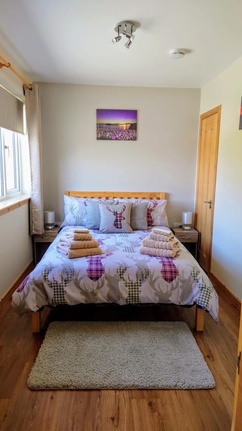 Uig Chalets Idrigill Hill Chalet Chalet in Scotland