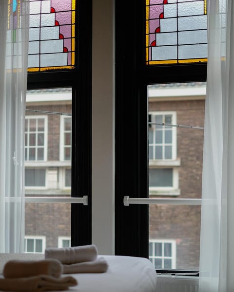 Haarlem Apart Hotel Appart-hôtel in Haarlem