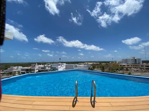 San Francisco by Andiani Travel Apartment in Cancun