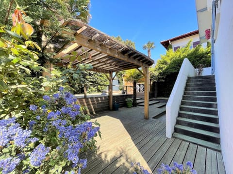 Maison Arcachon, 5 pièces, 8 personnes - FR-1-420-100 Casa in Arcachon