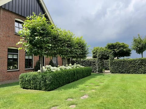 De Hörst Bed and Breakfast in Overijssel (province)