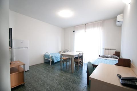 Hotel Residenza Delle Alpi Hotel in Turin