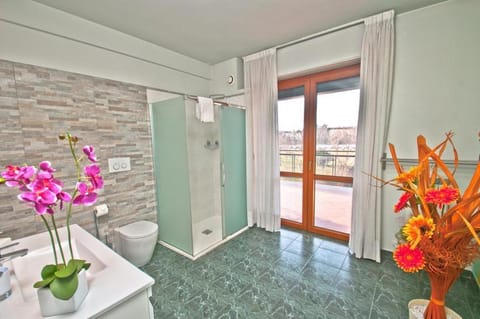 Hotel Residenza Delle Alpi Hotel in Turin