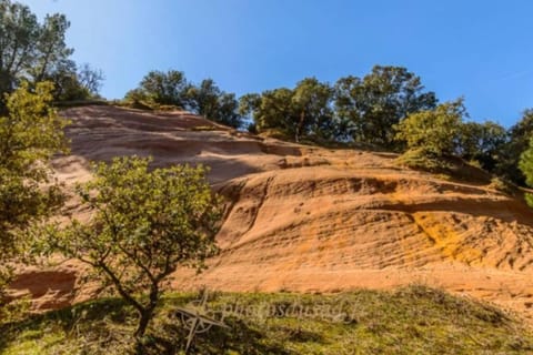 Day, Natural landscape