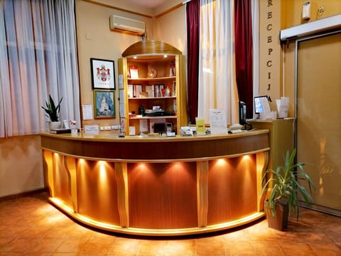 Hotel Slodes Hotel in Belgrade