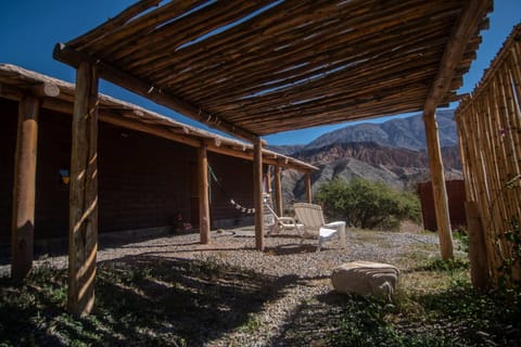 Cabañas Otro Mundo - Finca Otro Mundo Nature lodge in Jujuy Province, Argentina