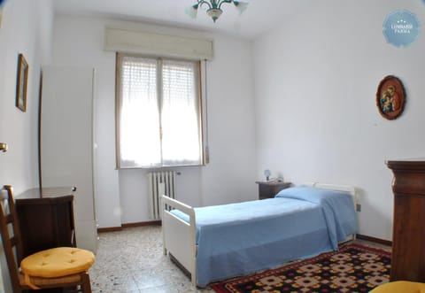 Lombardi Ramazzini Apartment in Parma