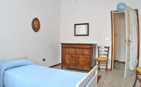 Lombardi Ramazzini Apartment in Parma