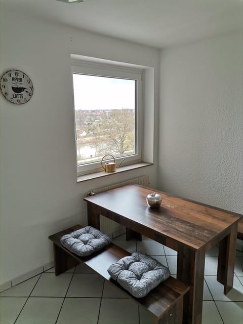 Wohnung 66m2 am Kanal Apartment in Hanover