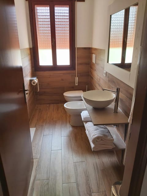 Ottavanota Bed and Breakfast in Bassano del Grappa