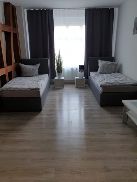 Vita Deluxe Apartment in Erfurt