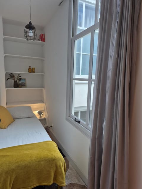 Steeg 8 A en B Apartment in Dordrecht