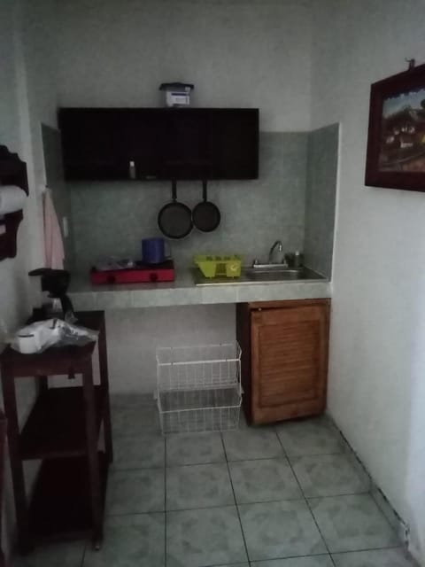 Apartamento Vacacional con A/C Condominio in San Miguel de Cozumel