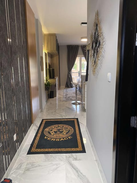 Maqeela Luxury Studio Apartment in Makkah Province