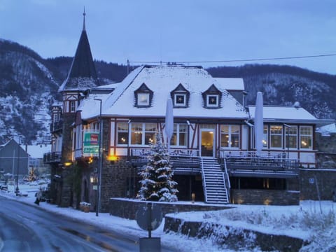 Hotel Filla Andre Hotel in Cochem-Zell