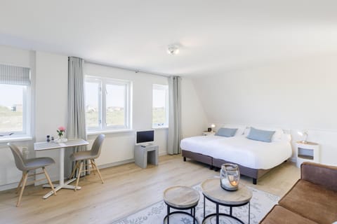 Villa Parnassia Condo in Bergen aan Zee