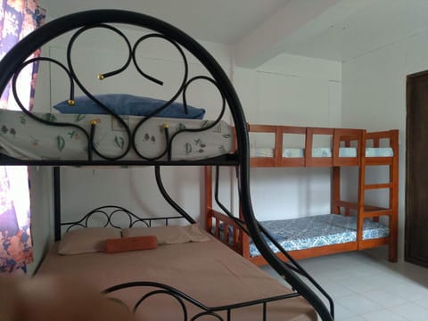 RB Baruiz "Hideaway" Inn - Cebu South Hostel in Central Visayas