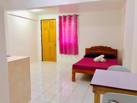 RB Baruiz "Hideaway" Inn - Cebu South Hostel in Central Visayas