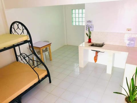 RB Baruiz "Hideaway" Inn - Cebu South Hostel in Central Visayas