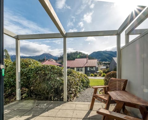 7 Conical Hill Road - Garden Studio 354 House in Hanmer Springs