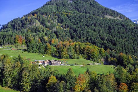 Alpengasthof Hochlenzer Hotel in Berchtesgaden