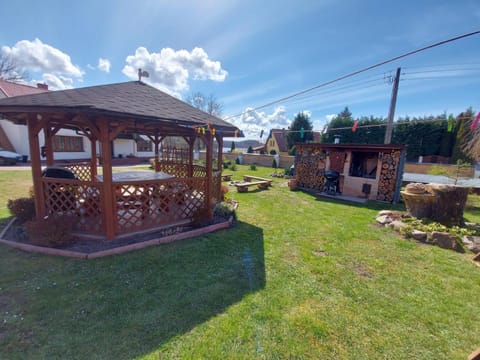 Apartamenty Kołczewo Apartment in West Pomeranian Voivodeship, Poland