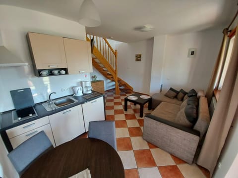 Apartamenty Kołczewo Apartment in West Pomeranian Voivodeship, Poland