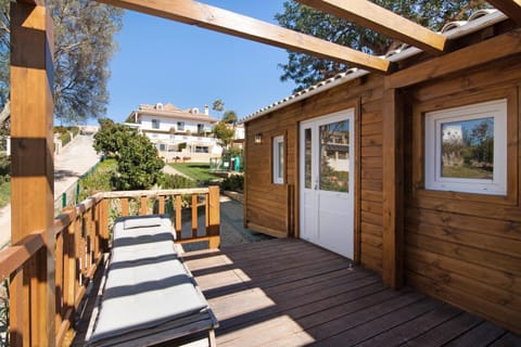 Cabana Gardenhouse Apartment in Loulé