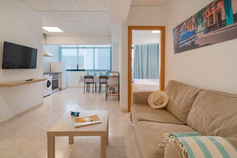 Sabbia Suites Arrecifeando Apartment in Arrecife