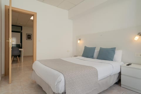 Sabbia Suites Arrecifeando Apartment in Arrecife