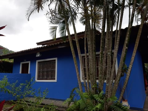 Juquehy a 200m da praia, Wifi, Churrasqueira Apartamento in São Sebastião