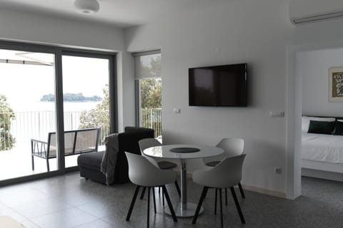 Buric House - M suite - 95m2 and 54 m2 terrace Apartment in Rovinj