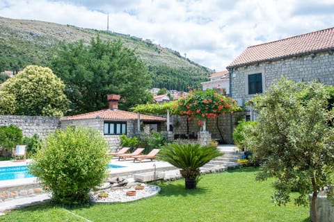 Villa Bruna Chalet in Dubrovnik