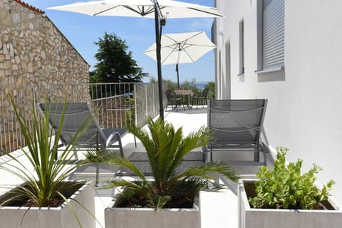 Buric House - Apartments Klasik and Studio Mini Apartment in Rovinj