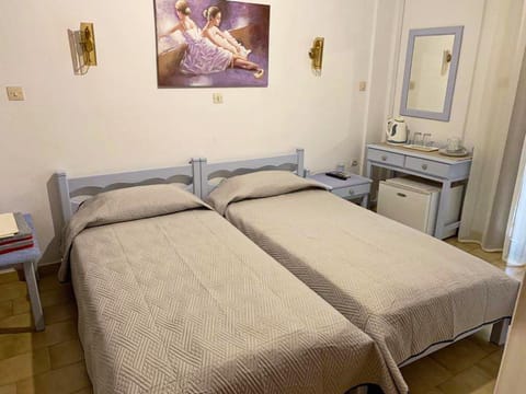 Sunshine Pension Bed and Breakfast in Samos Prefecture