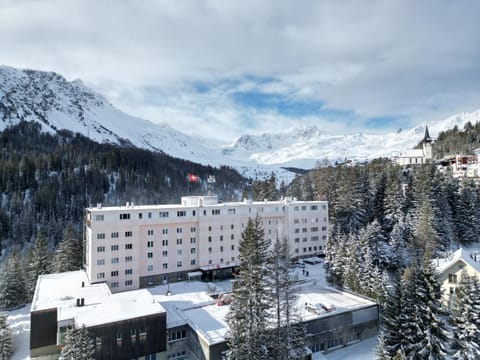 Sunstar Hotel Arosa Hotel in Arosa