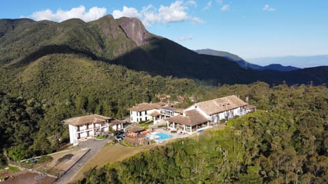 Hotel São Gotardo Apartment in State of Rio de Janeiro