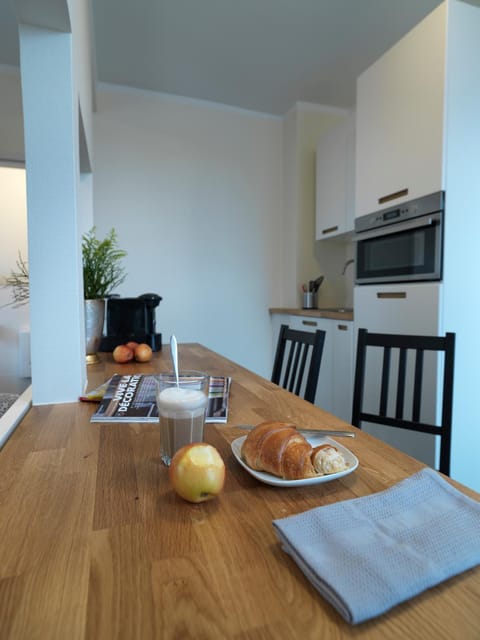 Soltau Apartments Appartamento in Bielefeld