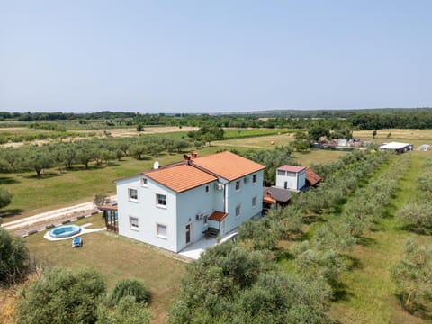 Apartments Ždravac Apartment in Istria County