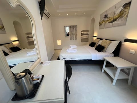 Affittacamere Sull'Arco Bed and Breakfast in Monterosso al Mare