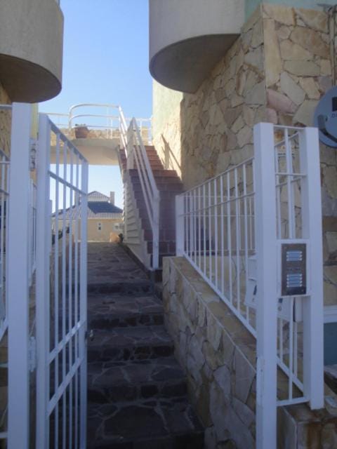 Duplex Barrancas Eigentumswohnung in Puerto Madryn