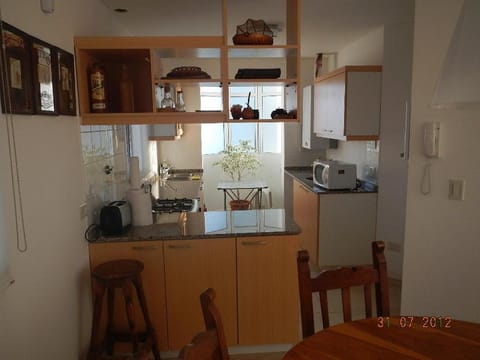 Duplex Barrancas Eigentumswohnung in Puerto Madryn