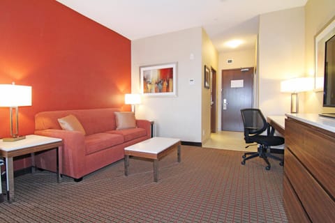 Holiday Inn Express and Suites Calgary University, an IHG Hotel Hotel in Calgary