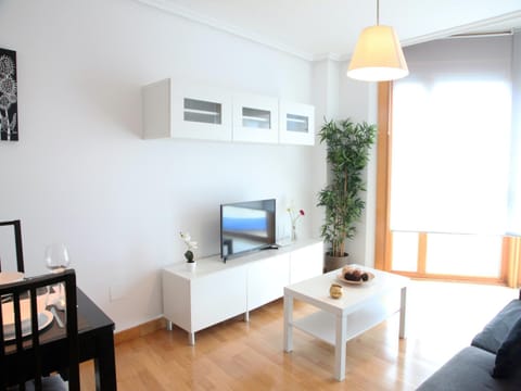Precioso apartamento en Santoña Apartment in Santoña